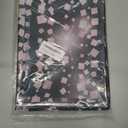 LYCGS 94.4''x 70.8''Fabric Pink Happy New Year Photography Background 2026 New Years Eve Party Decor Banner X-488