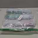 202A Toner Cartridges 4 Pack Replacement for HP 202A CF500A CF501A CF502A CF503A Color Pro M254dw; MFP M281cdw M281fdw Printer Ink(Black Cyan Magenta Yellow)