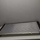 CU1693 KAX Replacement Radiator for 1994-1999 K1500 5.7L, 1994-1999 C1500 5.7L, 1995-2000 Tahoe 5.7L, 1994-2000 K2500 5.7L, 1996-1999 K1500 Suburban 5.7L, Automotive Radiators