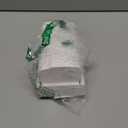 Bates Baby Safety Outlet Cover Box - Plug Covers for Electrical Outlets, Child Proof Outlet Cover, Socket Covers for Outlets (1 Pack, White)