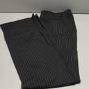 Tapata Women's 32''Stretchy Straight Dress Pants with Pockets Tall  Regular for Office Work Business Size XL