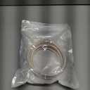 Allstar Performance ALL48026 10' Nylon Material Replacement Brake Line