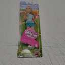 Barbie Stacie Doll with Pet Dog, from and Stacie to The Rescue Movie Toys, Blonde Hair Doll