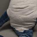 XIYUAN 39.3-Inch Shark Plush Toy Giant Shark Stuffed Animal Soft Shark Pillow Cushion Shark Plush Pillow Chubby Stuffed Shark Toy Bedtime Gift Throw Pillow for Home Room Dcor Kids