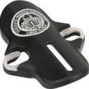 Duran's Fishing Products DFP Mega Clamp (32-36MM, Black)