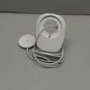 Magnetic Wireless Charger Mag-Safe Charger for iPhone 17/16/15/14/13/12 Series Convertible Magnet Wireless Charging Stand/Pad with 5ft Cable for iPhone and AirPods 2/3/Pro 2/Pro