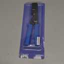 Everest easyJACK - 90 Angled Speed Termination Keystone Tool - Time Saver Network Punch Down Tool - To Be Used ONLY with Everest 90 Angled RJ45 Cat5e, Cat6a and Cat6 Keystone Jacks (B087N7QQD2)