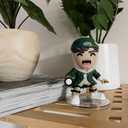 Youtooz Stranger Things Dustin 4.4" Inch Vinyl Figure, Dustin Henderson Stranger Things Vinyl Collectible