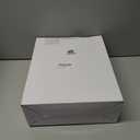 9 ft Christmas Artificial Cedar Garlands Real Touch Christmas Cedar Garland 3 Cow Bells with Bell Banner Xmas Realistic Faux Greenery Pine Garlands for Mantel Fireplace Stair Winter Decor