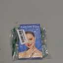 Neck Tape Lifting Invisible,Face Tape Lifting Invisible,204pcs Face Lift Tape,Neck Lift Tape Instant Facelift Tape Face Lifter Tape Facial Tape for Sagging Skin Double chin Jowls Eyes Woman Makeup