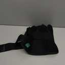 Welnove AFO Foot Drop Brace  Adjustable Lightweight Ankle Support Keeps Foot at 90 Dorsiflexion  Relieves Drop Foot, Achilles Tendonitis, Ankle Sprain