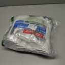 EnerWear 10P Pack Unisex Cotton Moisture Wicking Cushion Crew Socks