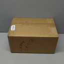 6 Pack 32oz Glass Jars with Bamboo Lids,Glass Storage Containers with Lids,Clear Airtight Food Storage Jar for Coffee,Tea,Sugar,Flour,includes 168 Pantry Labels & Spoons,3mm Thick Canisters