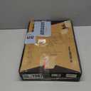 USX Mount Full Motion TV Wall Mount for Most 42-90 inch Flat Screen/LED/4K, TV Mount Bracket Dual Swivel Articulating Tilt 6 Arms, Max 16" Wood Studs, VESA 600x400mm, Holds up to 132lbs