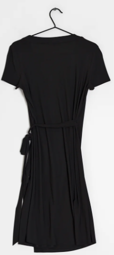 Mango Day dress -  Black Dress L Mango Day dress -  Black Dress L