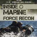 Inside Marine Force Recon (U.s. Special Ops Forces) Paperback