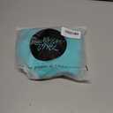 RUNNING GIRL Y-Back Sports Bras for Women, Medium Impact Wirefree Padded Bra Workout Crop Top Longline Sports Bra Push up (Blue, XXL)