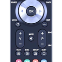 RC38T1-27 WDZP New Remote Control Replacement for Bose Lifestyle Series 38/48 AV38/AV48