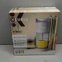 Keurig K-Mini Single Serve K-Cup Pod Coffee Maker, 6 to 12oz Brew size, with Cord Storage, Perfect for Small Spaces, Studio Gray