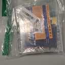 340PCS Solder Seal Wire Connectors-Haisstronica Marine Grade Heat Shrink Wire Connectors-Butt Splice Wire Terminals for Marine,Electrical with Corrosion and Weatherproof (5Colors/5Sizes)