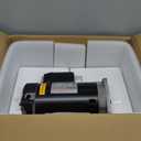 B2854 Pool Pump Motor,1.5 HP Compatible With Century/Smith Pool Pump Motors. Square Flange, 3450 RPM, 230/115 Volts, 8.0/16.0 Amps, 56Y Frame, PSC, ODP Housing, 1.1 Service Factor