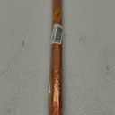 Hygloss Products Cellophane Roll  Cellophane Wrap for Crafts, Gifts, and Baskets 20 Inch x 5 Feet, Orange