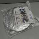 2 x Tesla Model Y Window Shade, Tesla Model 3 Sunshade with Triple-Layer Insulation, Custom Fit Sunshade for Tesla S, X, 3 and Y. This is The Best Tesla Model Y Sunshade, You Should Try it! (Battery Charging Icon)