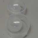 Silicone Nipple (M) for Spectra Baby Bottles, Medium Flow, 3m+, 4 Count