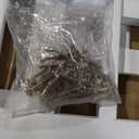 PVWIIK Full Size Montessori Floor Bed Frame with Convertible Door & Wood Slats for Kids,Wood Montessori Bed with Safety Guardrails for Girls & Boys,White