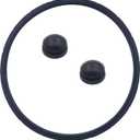 09985 Pressure Cooker Sealing Ring For Presto 01751 01781 01784 01745 01755 01782 Pressure Cooker Parts
