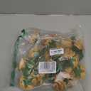 Ling's moment Fall Artificial Flowers 25Pcs Shimmer Gold Roses w/Stems,3" Real Touch DIY Foam Floral for Wedding Bouquet/Centerpieces, Outdoors Party Backdrop, Room/Table, and Garden/Pot Decorations