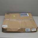 upsimples 16x20 Picture Frame Black 3 Pack, Scratch-Proof Poster Frames 16 x 20 for Photo Gallery - Slide-In Strips, Horizontal or Vertical Wall Mounting