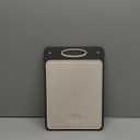 Titanium Cutting Boards for Kitchen Non Toxic  Double Sided Metal for Meat/Fish & Wheat Straw PP for Fruits/Vegetables, Dishwasher Safe, Hygienic, 100% Pure Titanium Easy Clean Chopping Board