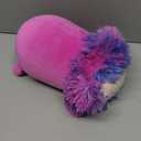 Squishmallows Original 12in Woxie The Magenta Bigfoot Sleepamallows  Official Jazwares Plush (Medium-Sized)
