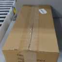 Wedding Arch Backdrop Stand Square 6.5FT Heavy Duty Metal Frame, Balloon Arch Stand Adjustable Photo Booth Decor for Baby Showers, Halloween Parties, Birthdays, Anniversaries