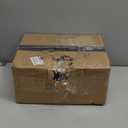 Power Steering Gearbox Gear Box Assembly for 2004-2008 Ford E-150 E-250 E-350 Club Wagon E-450, Replace# 27-7620, 6C2Z3504AARM