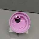 Replacement Lid for Owala Freesip - Fits 16oz, 24oz, 32oz, Bottles, Leakproof Cap, BPA-Free Water Bottle Accessory.