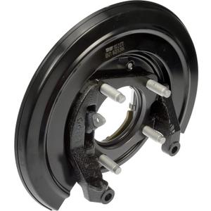 Dorman 926-271 Rear Driver Side Parking Brake Assembly Compatible with Select Ford Models