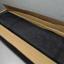 Bealife 11x11 Pop Up Gazebo Tent with Mosquito Netting, Instant Gazebo, Party Tent with Roller Bag, Pop Up Canopy Tent for Parties Patio Lawn Backyard Garden Deck, Grey (Gray)