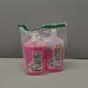 Stardrops - The Pink Stuff - The Miracle All Purpose Floor Cleaner - Pack of 2, 67.6 Fl Oz (82375)