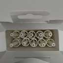 Frida Baby Windi Gas Passer, Baby Gas Relief, Made in USA, 100% Natural, Safe & Effective Instant Relief for Babies & Infants, 10ct