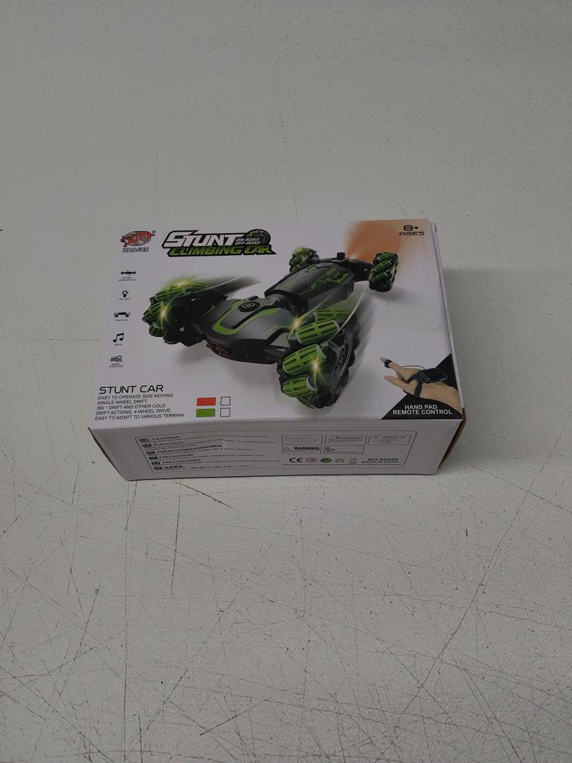 Haojun On And Off Road Stunt Climbing Car- Double Sided Driving