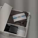 Charging Station for Apple Multiple Devices, Wireless Charger 3 in 1 for iPhone 16/15/14/13/12 Series, AirPods Pro 2, iPad Stand, Watch Charger for iWatch Series 10/9/8/7, Multi Charger Station