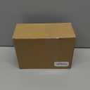 XLTTYWL Orbi WiFi 7 Wall Mount Kit, Orbit 7 Mount Bracket Optimize Space Compatible with Orbi Wi-Fi 7 Mesh Systems & All Net Gear Nighthawk Wi Fi 7 Routers(RBEWMB-10000S) (White, 2 Pack)