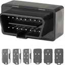 DIY Key Fob OBD Tool Fit for Chevy Colorado Silverado Suburban Tahoe GMC Canyon Sierra 1500 2500 3500 Yukon Remote Fob M3N32337100