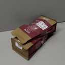 Costa Coffee Ground Coffee, Signature Blend Dark Roast, 12oz each, Rainforest Alliance Certified EXP. 02/28/2026 Pack Of 2