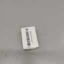 2 Pack Solid Brass Bow Drawer Knobs, Gold Bow Knobs for Kitchen Cabinet Hardware, Vintage Vanity Dresser Pulls, Nursery Kids Bedroom Creative Tie Decorative Handles (Brass Bow)