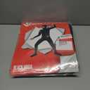 Morph Ninja Costume Kids, Boys Ninja Costume with Accessories, Ninjago Costumes Boys, World Book Day Costumes for Kids (Medium)