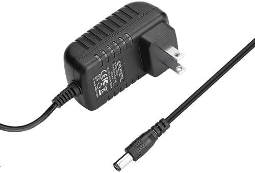 for Polycom Power Supply, 48V Power Supply is Compatible with polycom Mobile Phones, Polycom VVX 101 201 300 301 310 311 400 401 410 411 500 501 611.