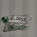 Aquarium Decorations Ceramic Artificial Stump Cave,Betta Fish Tank Accessories Hollow Tree Stump Decor 1-Piece, 203x2